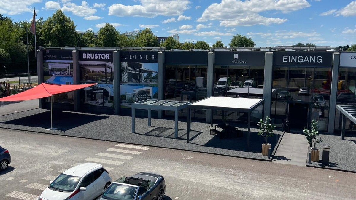 Bilder ACRLIVING GmbH