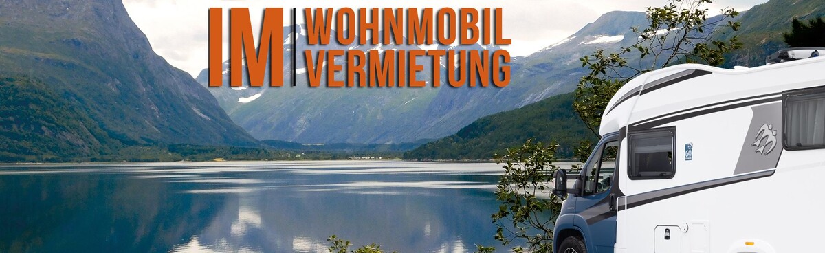 Bilder IM Wohnmobilvermietung