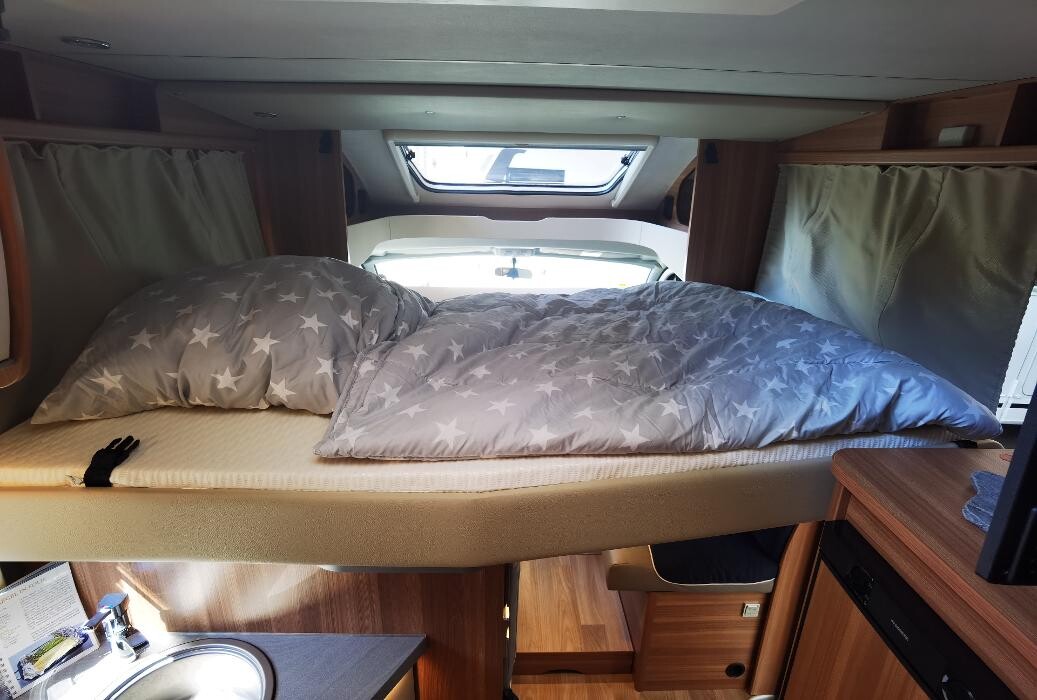 Bilder IM Wohnmobilvermietung