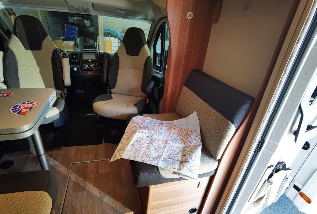 Bilder IM Wohnmobilvermietung