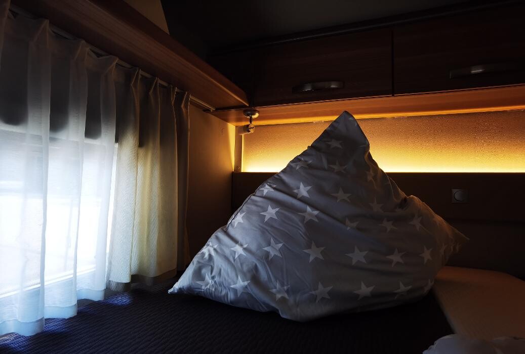 Bilder IM Wohnmobilvermietung