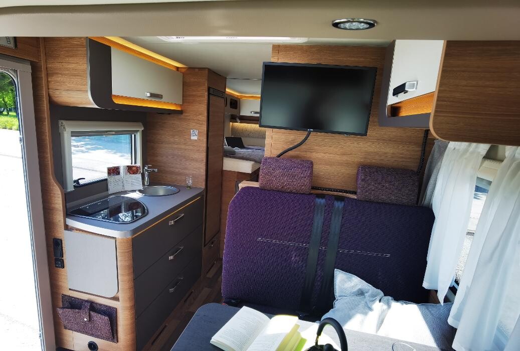 Bilder IM Wohnmobilvermietung