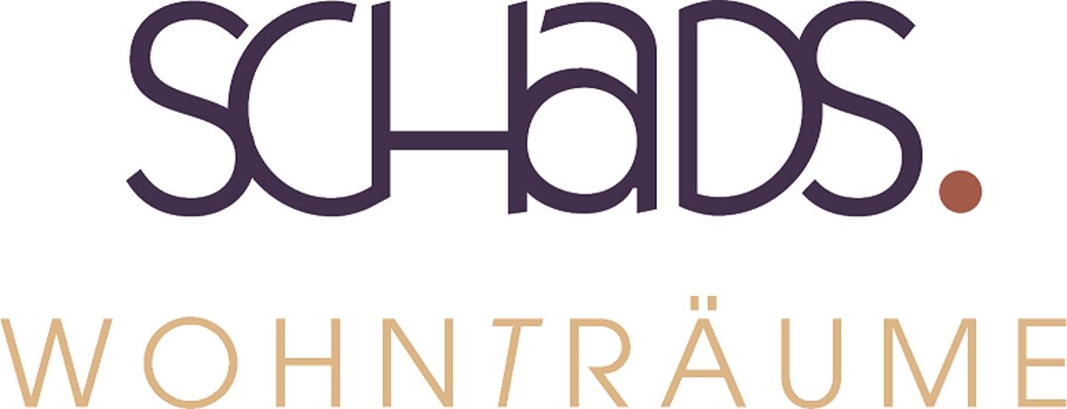 SCHADS. Wohnträume Logo