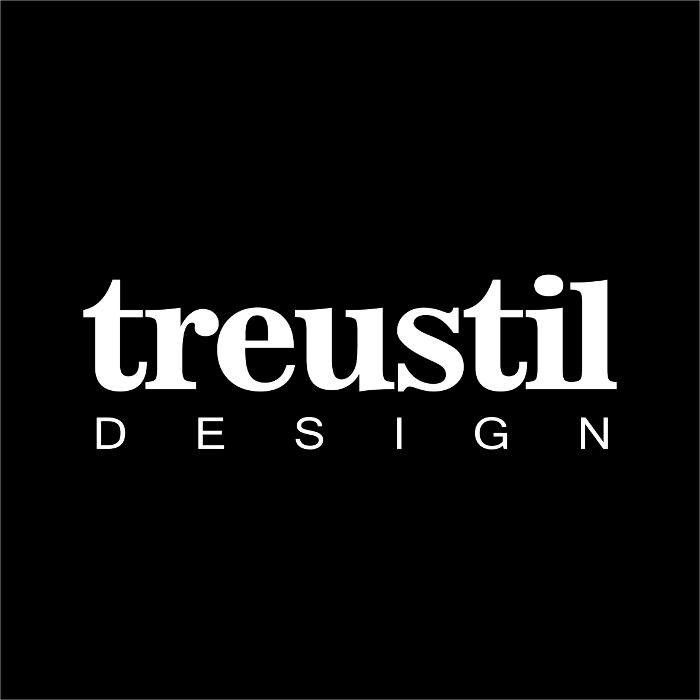 Treustil Design Logo