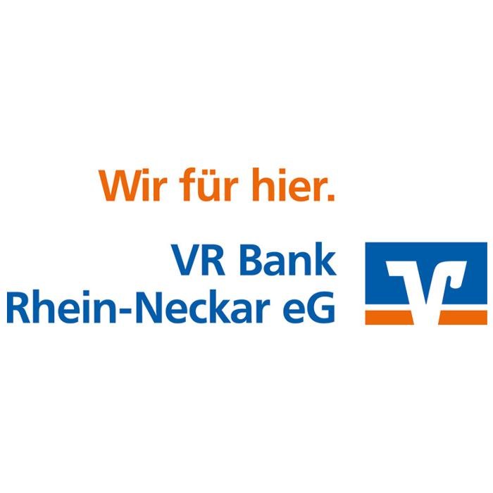 VR Bank Rhein-Neckar eG, Filiale Dannstadt-Schauernheim Logo