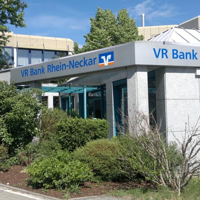 Bilder VR Bank Rhein-Neckar eG, Filiale Neuhofen