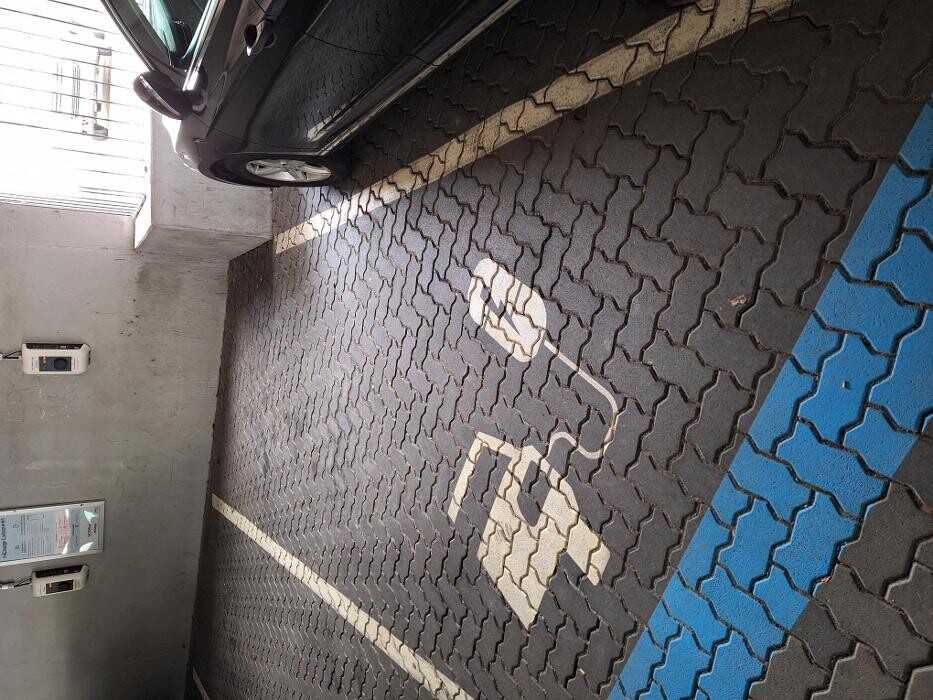 Bilder Q-Park Cäcilienstraße