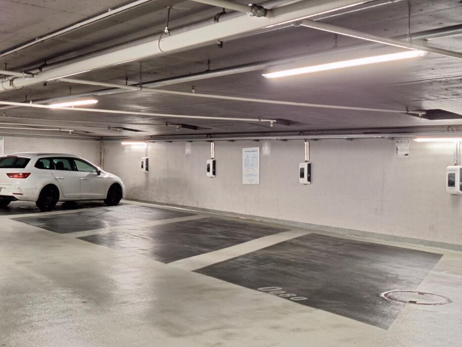 Bilder Q-Park Westanlage