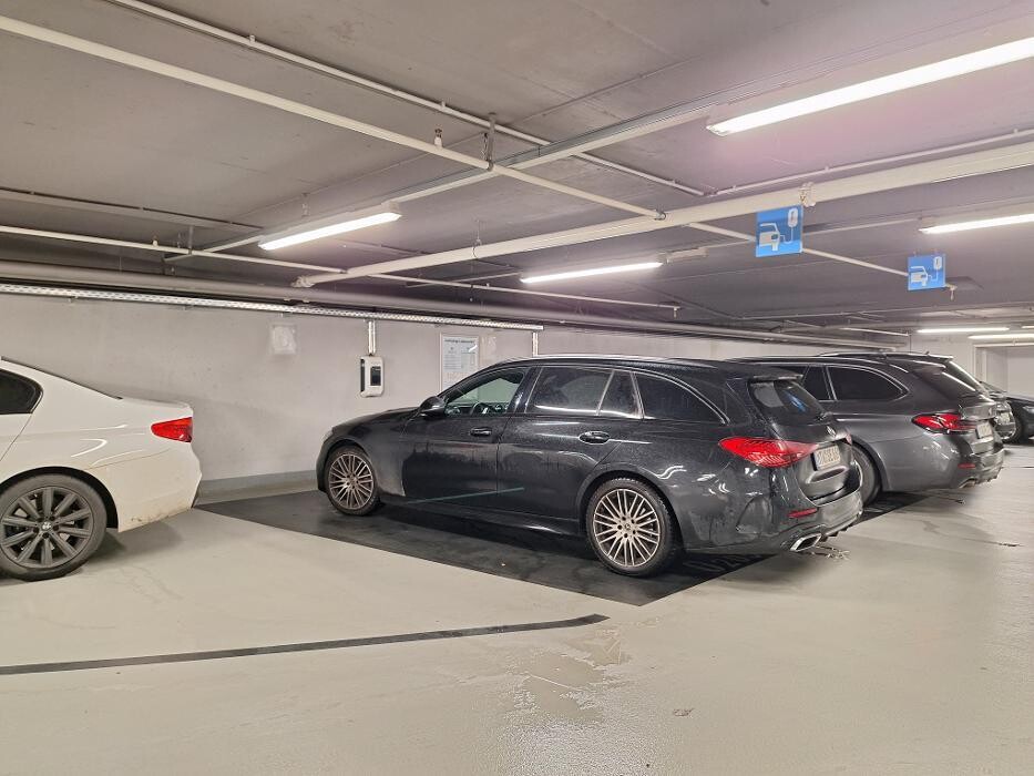 Bilder Q-Park Westanlage