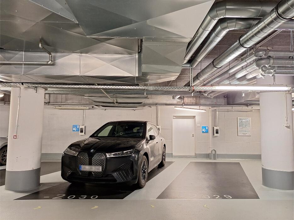 Bilder Q-Park Opernplatz