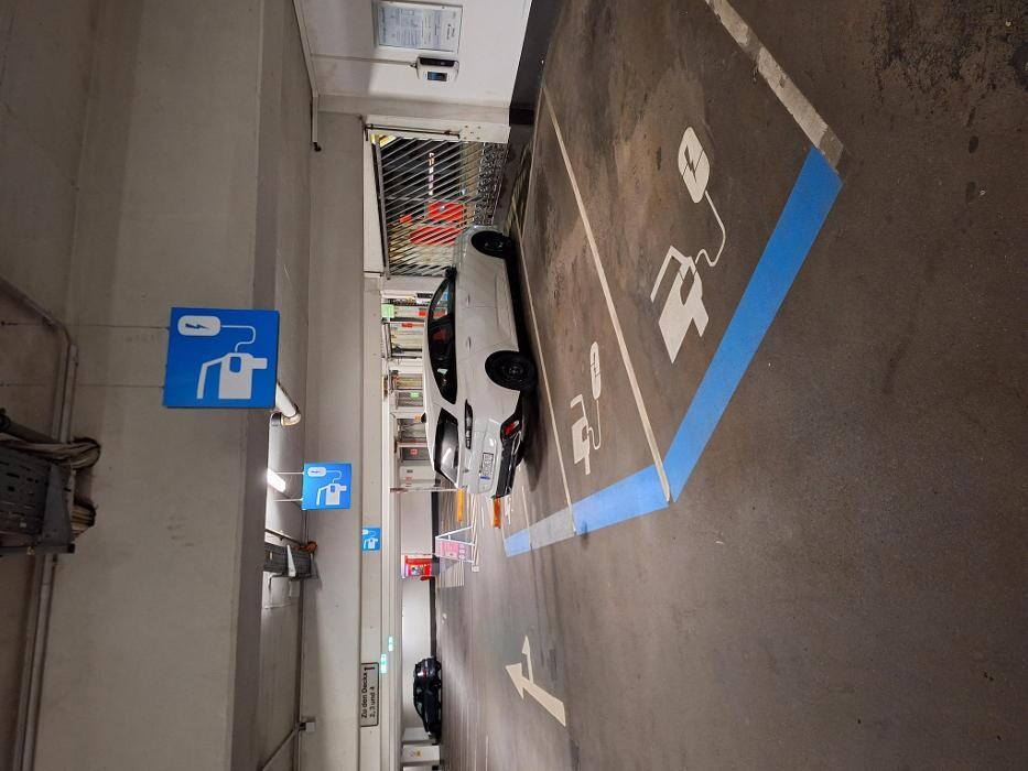 Bilder Q-Park Am Kino