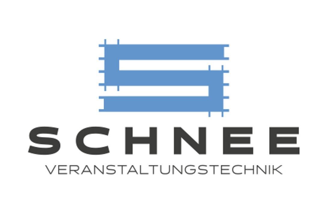Schnee Veranstaltungstechnik e.K. Logo