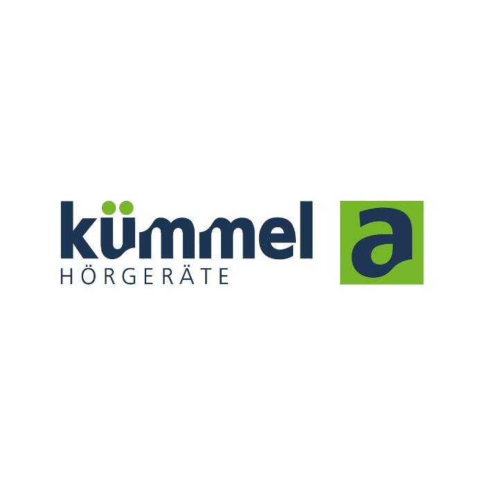 kümmel Hörgeräte Schönaich Logo