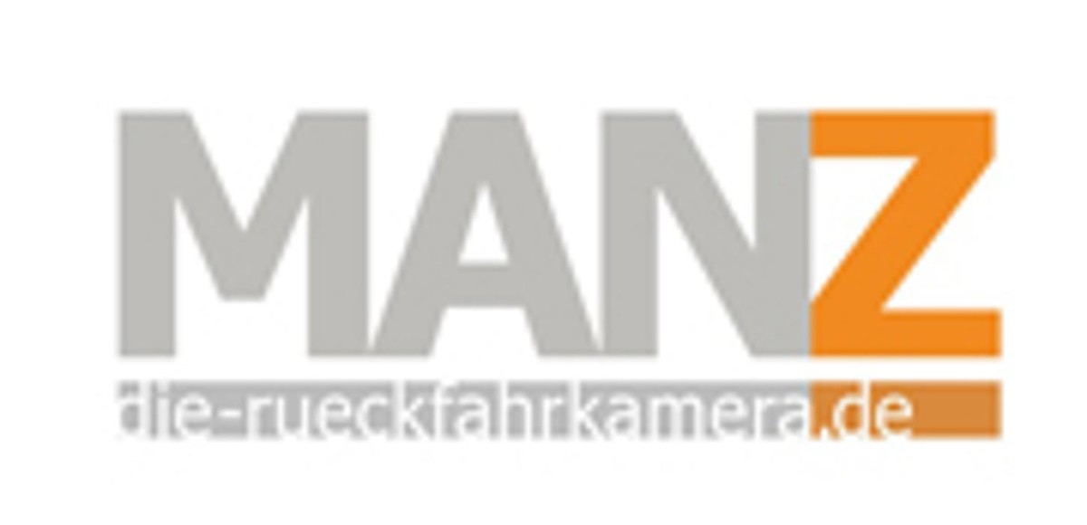 Manz telematics & car infotainment Logo