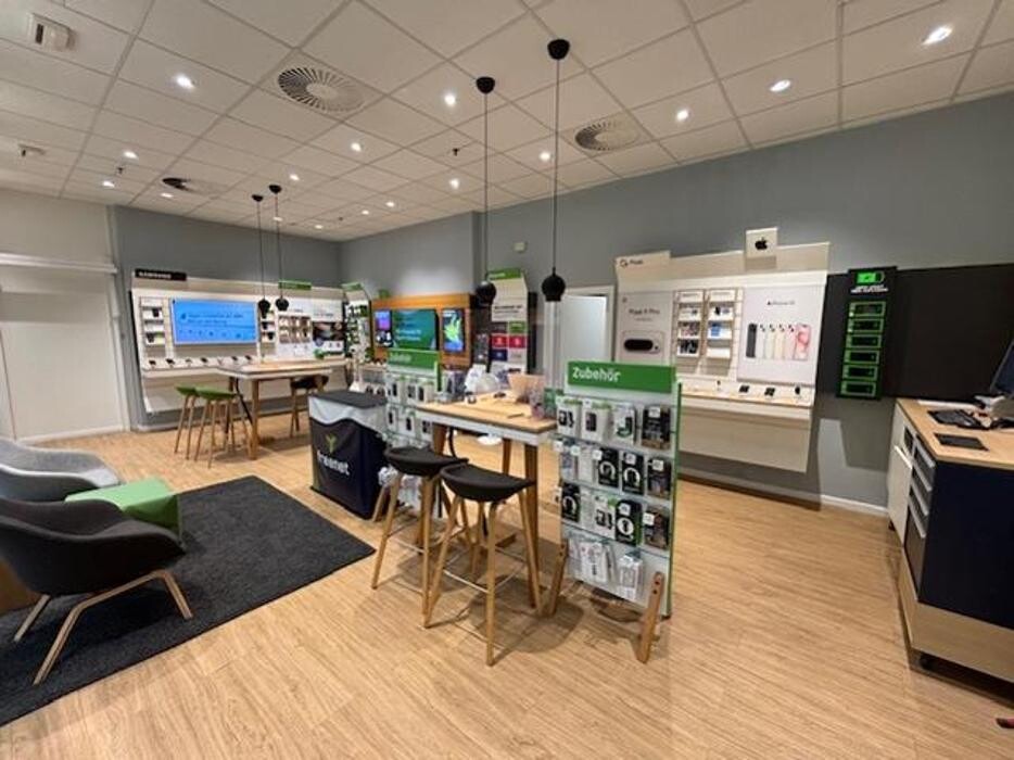 Bilder freenet Shop