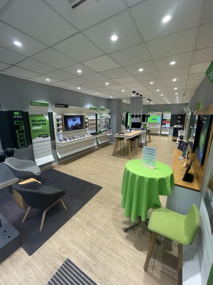 Bilder freenet Shop