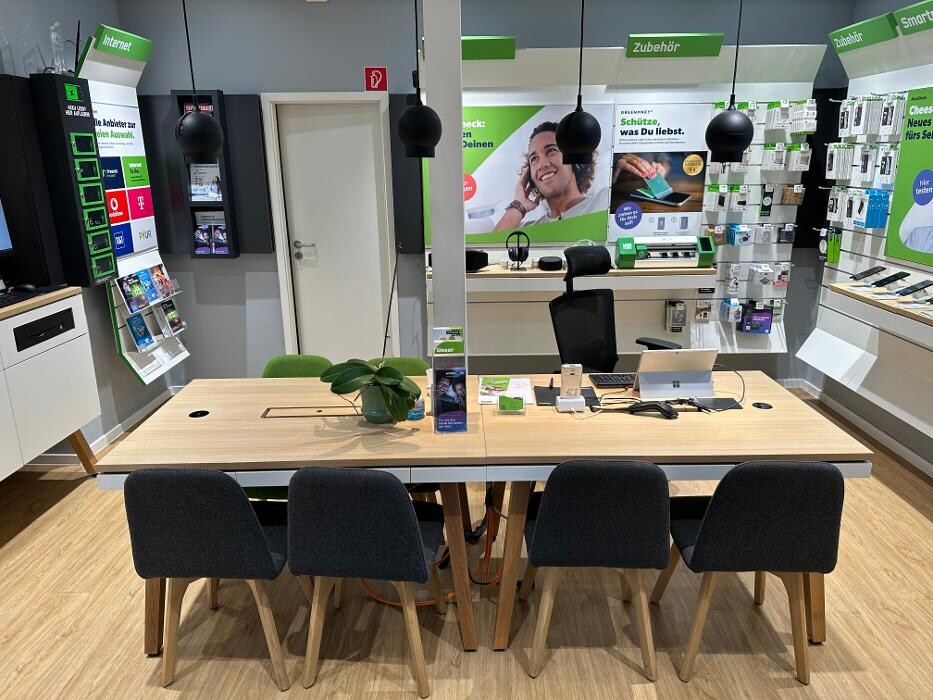 Bilder freenet Shop