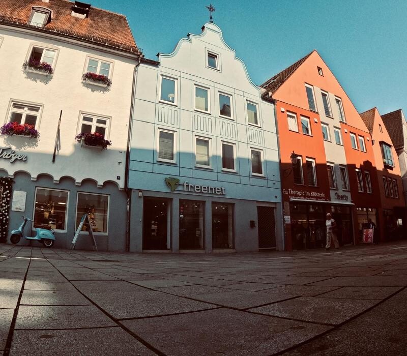 Bilder freenet Shop