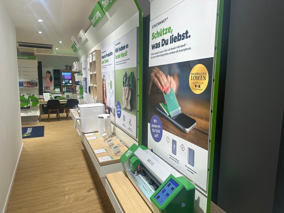 Bilder freenet Shop