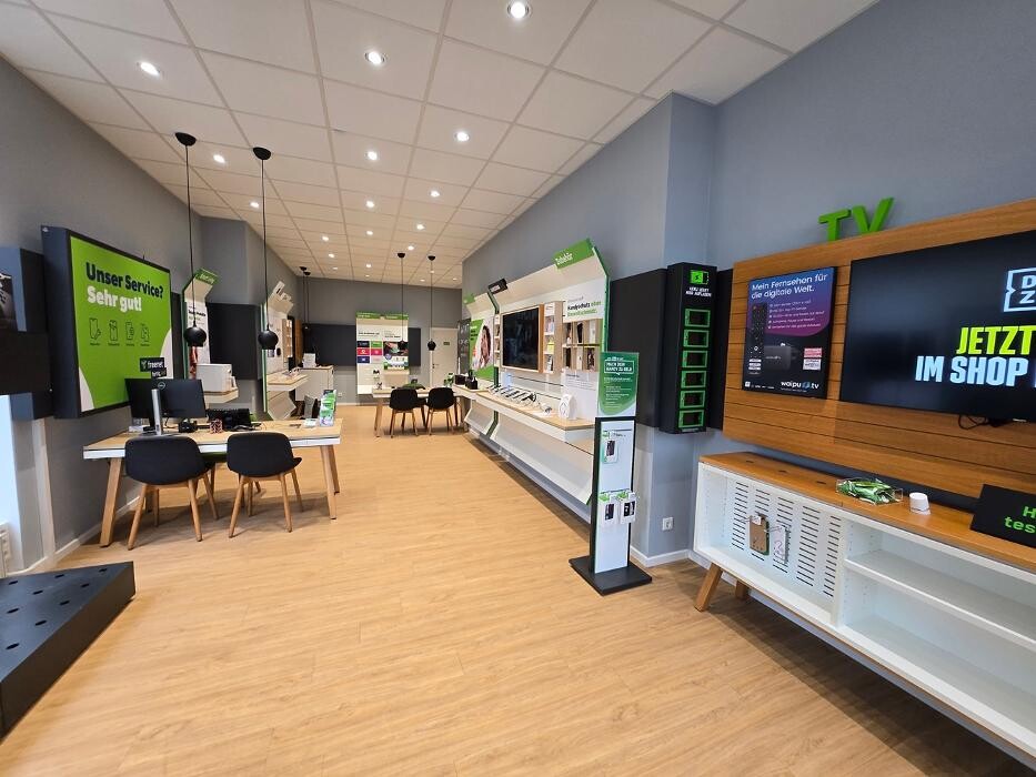 Bilder freenet Shop