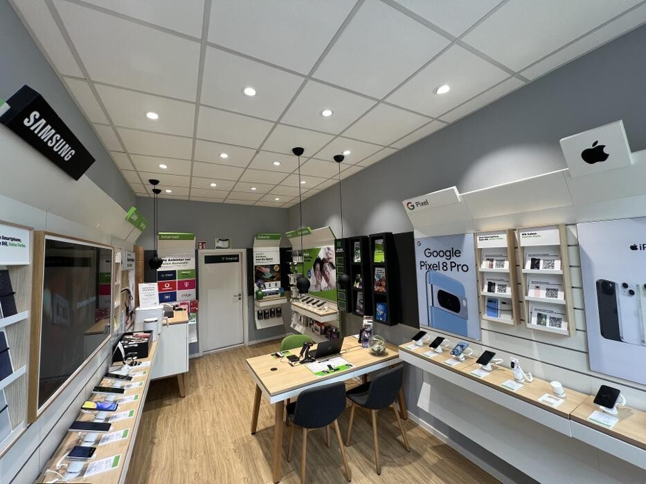 Bilder freenet Shop