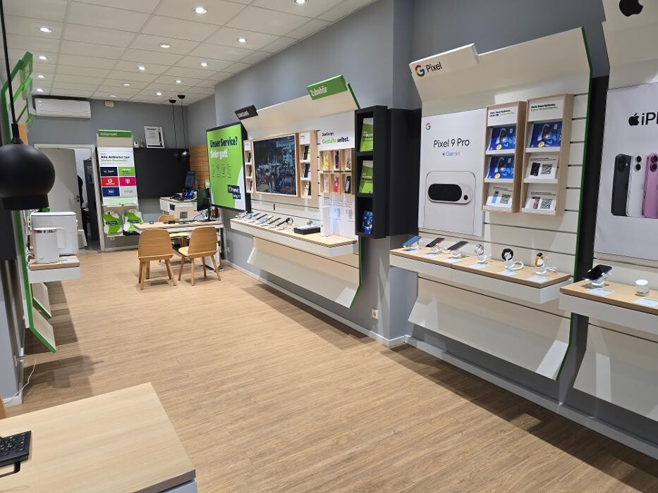 Bilder freenet Shop
