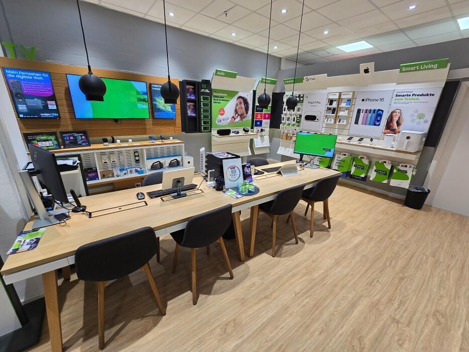 Bilder freenet Shop