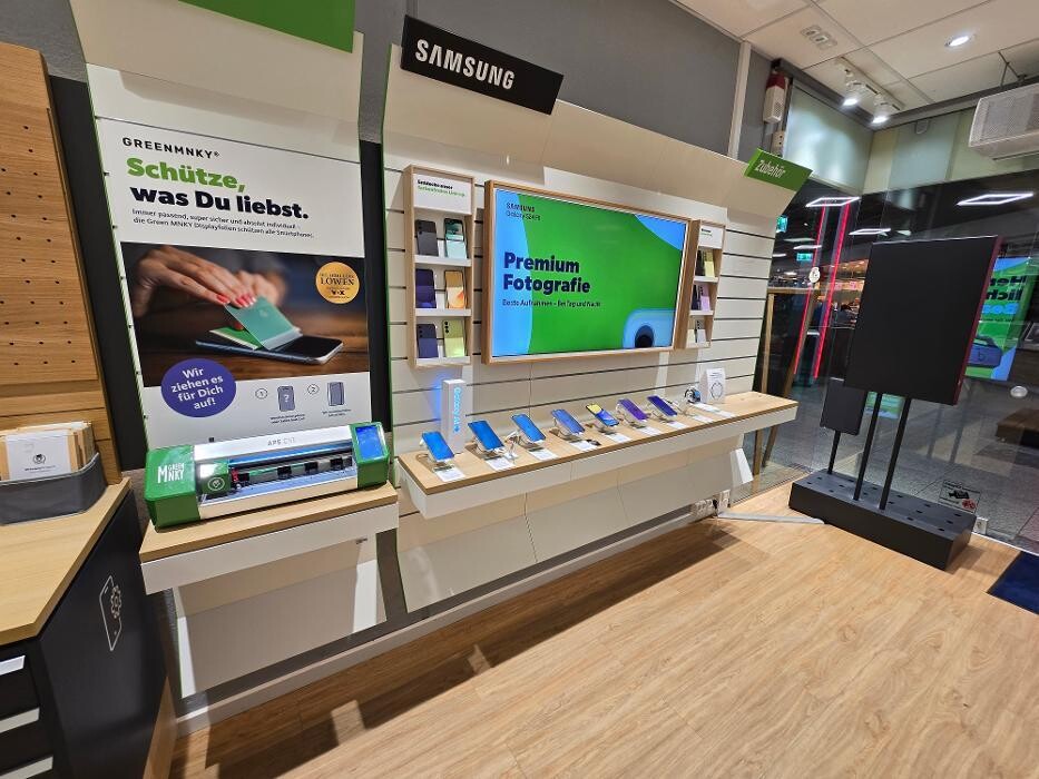 Bilder freenet Shop