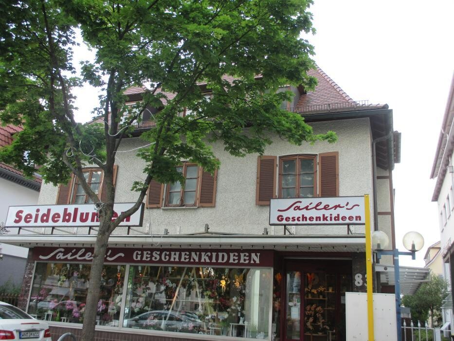 Bilder Sailer´s Geschenkideen OHG