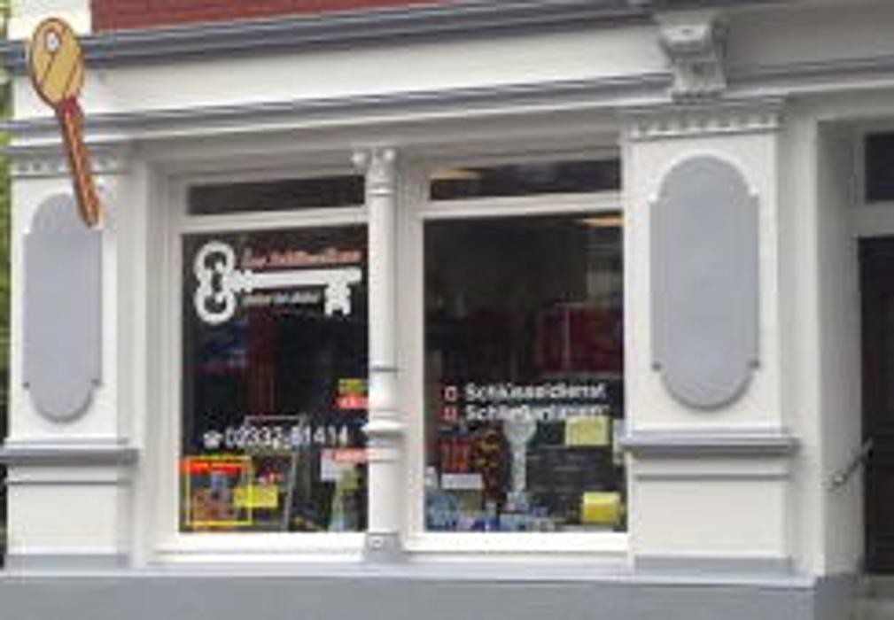 Bilder Das Schlüsselhaus Simone Piorek