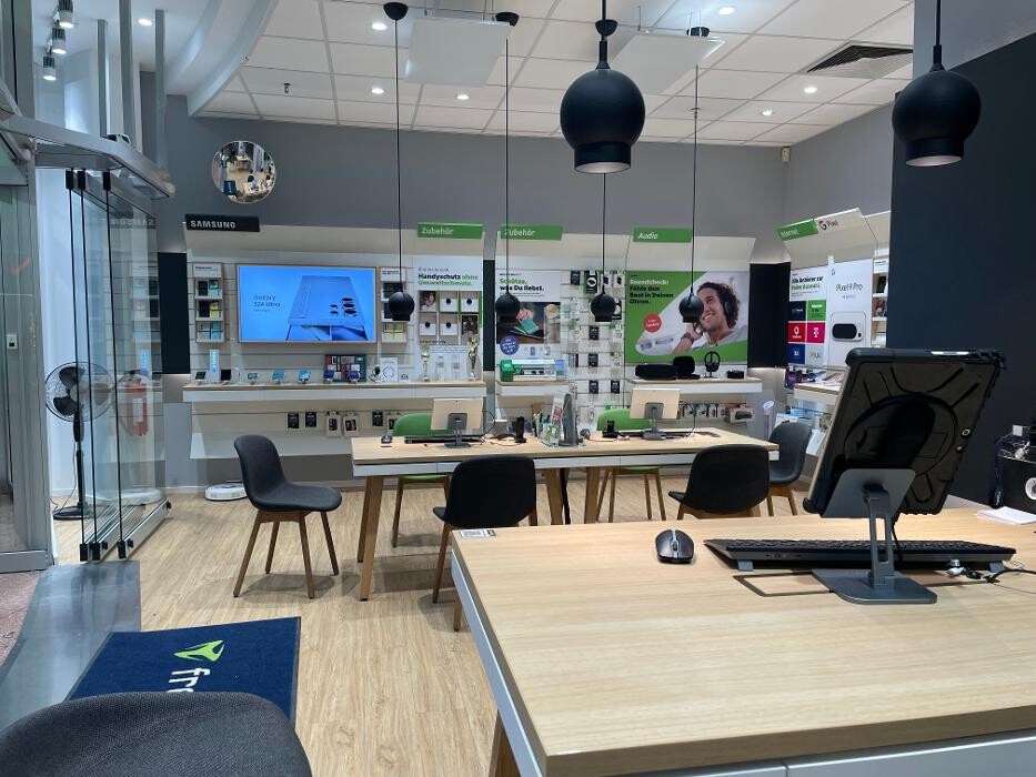 Bilder freenet Shop