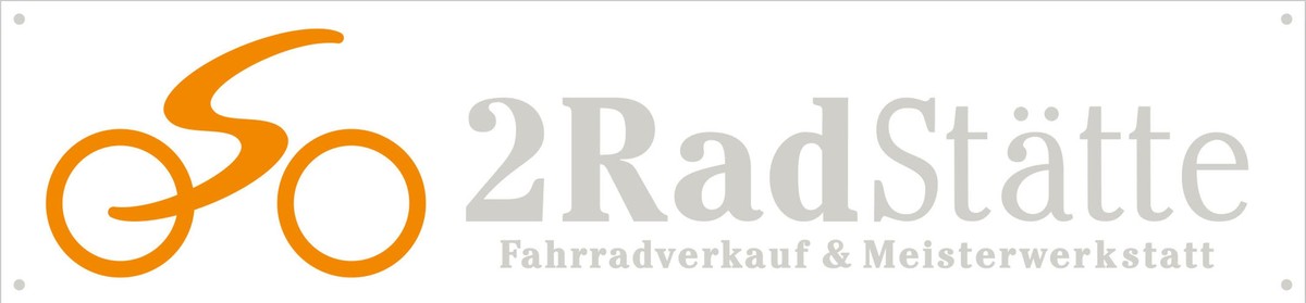 2RadStätte Logo