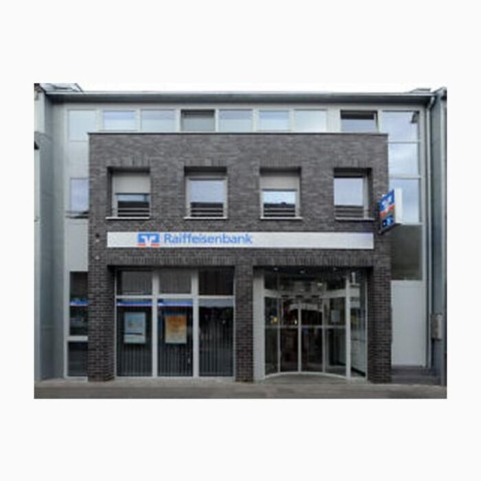 Bilder Volksbank Rhein-Erft-Köln eG Selbstbedienungsfiliale Gleuel