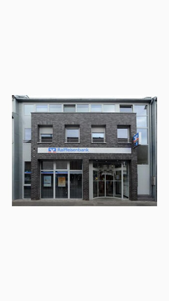 Bilder Volksbank Rhein-Erft-Köln eG Selbstbedienungsfiliale Gleuel