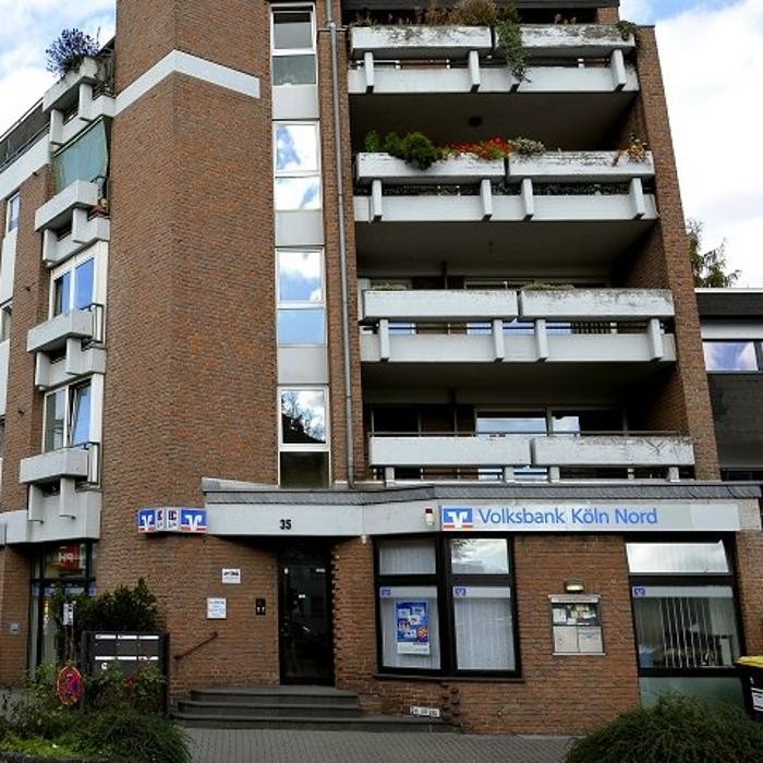 Bilder Volksbank Rhein-Erft-Köln eG Filiale Kerpen