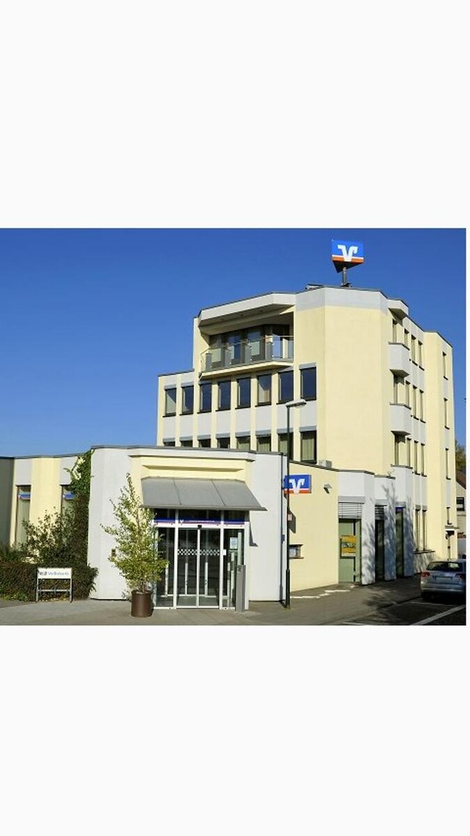 Bilder Volksbank Rhein-Erft-Köln eG Filiale Sindorf
