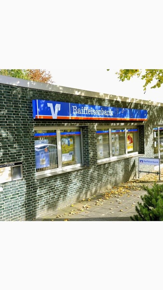 Bilder Volksbank Rhein-Erft-Köln eG Selbstbedienungsfiliale Hermülheim