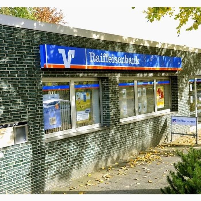 Bilder Volksbank Rhein-Erft-Köln eG Selbstbedienungsfiliale Hermülheim