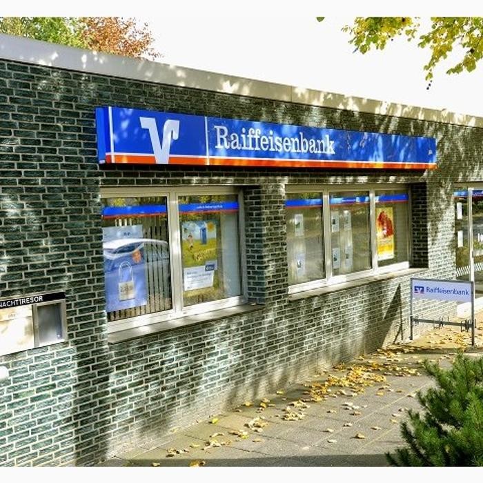 Bilder Volksbank Rhein-Erft-Köln eG Selbstbedienungsfiliale Hermülheim