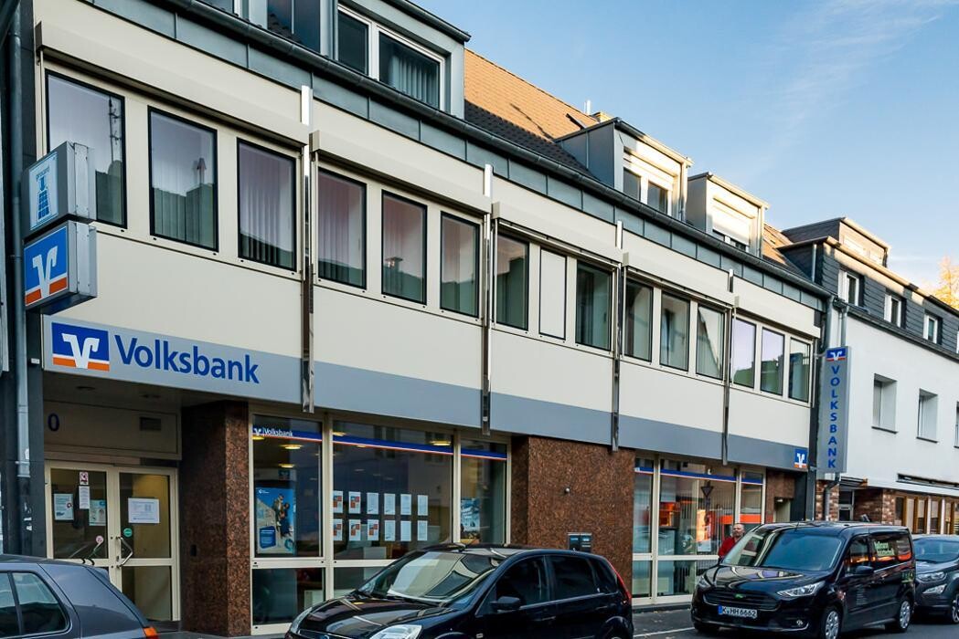 Bilder Volksbank Rhein-Erft-Köln eG Filiale Longerich