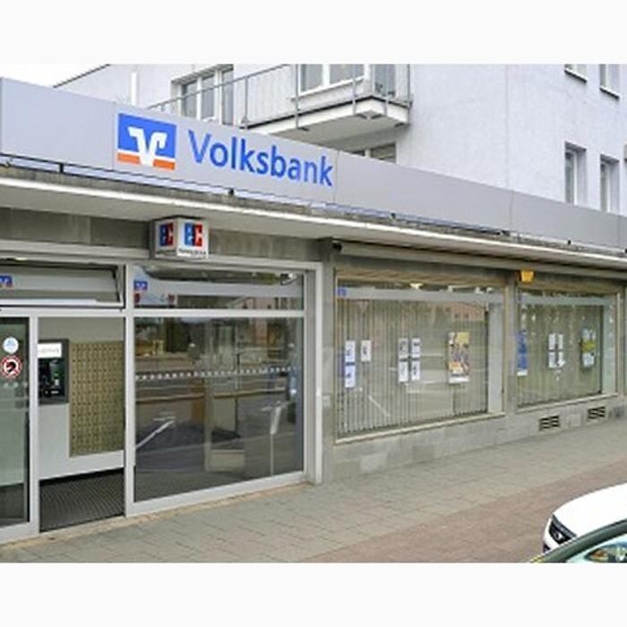 Bilder Volksbank Rhein-Erft-Köln eG, Selbstbedienungsfiliale Wahn