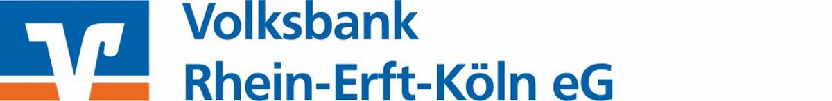 Volksbank Rhein-Erft-Köln eG, Selbstbedienungsfiliale Wahn Logo