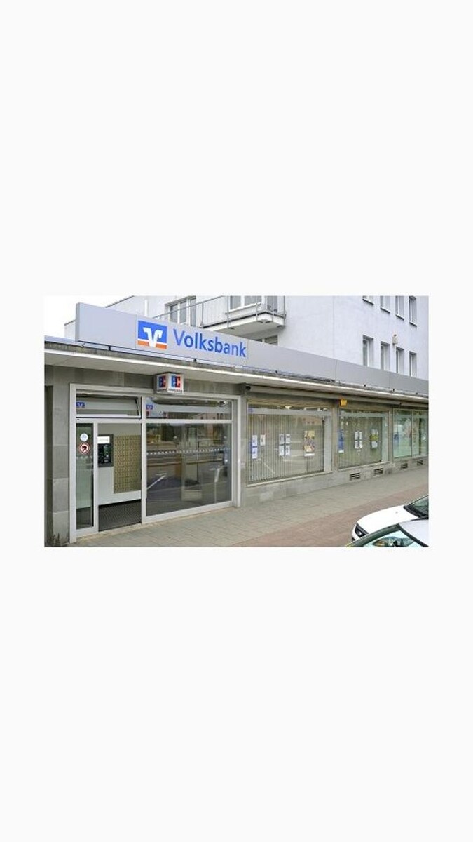 Bilder Volksbank Rhein-Erft-Köln eG, Selbstbedienungsfiliale Wahn