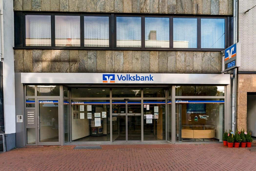 Bilder Volksbank Rhein-Erft-Köln eG Filiale Frechen