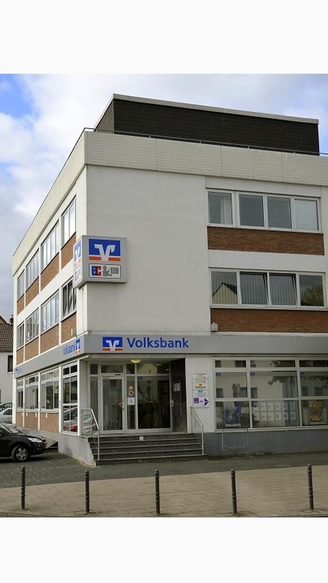 Bilder Volksbank Rhein-Erft-Köln eG Filiale Urbach