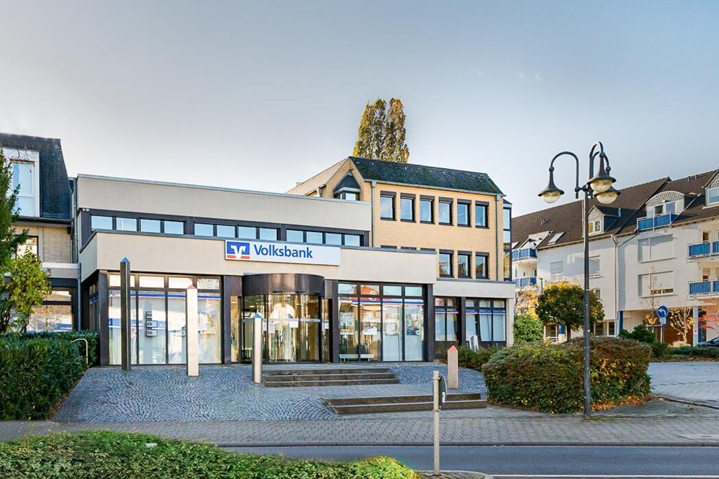 Bilder Volksbank Rhein-Erft-Köln eG Filiale Alt-Hürth