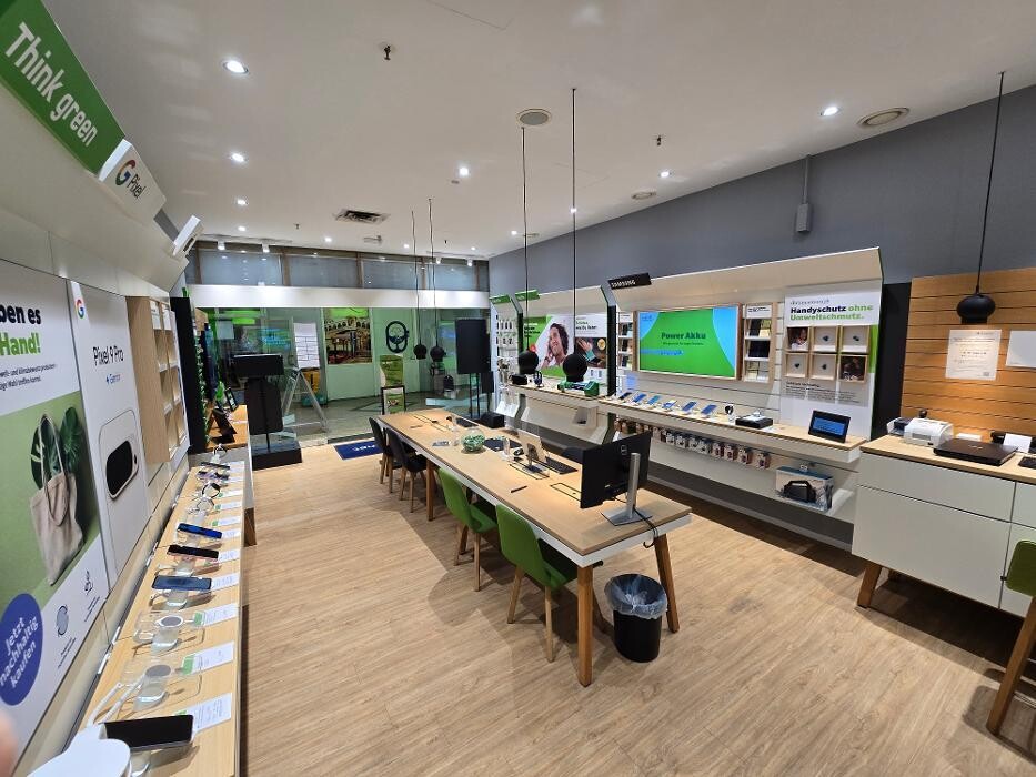 Bilder freenet Shop