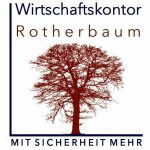 Wirtschaftskontor Rotherbaum - Bürogemeinschaft Logo