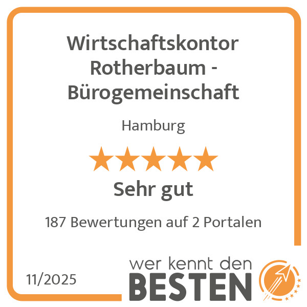 Bilder Wirtschaftskontor Rotherbaum - Bürogemeinschaft