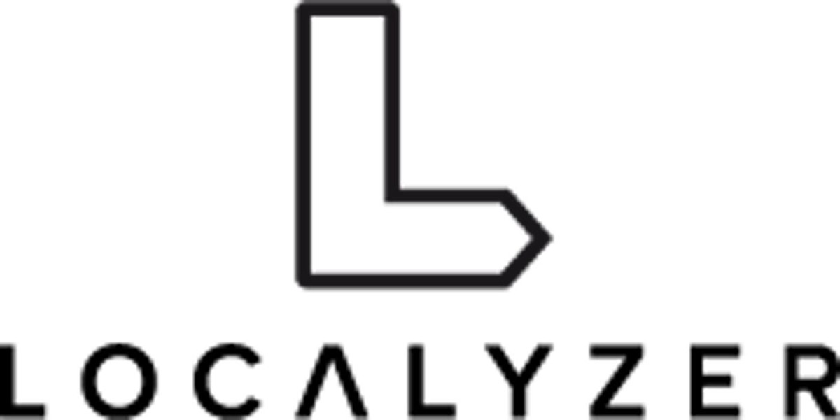 Localyzer GmbH Logo